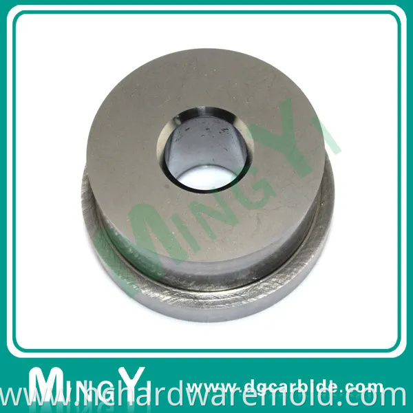 Headed Press Fit Drill Jig DIN 172 a Guide Bushings